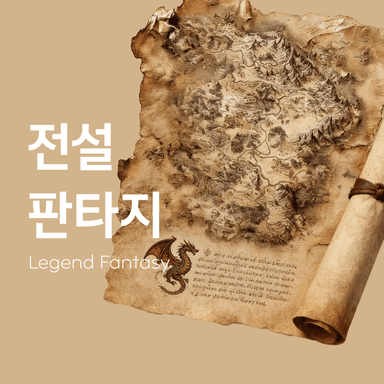 현실 도피가 필요할 때 만나는 모험과 전투의 세계 